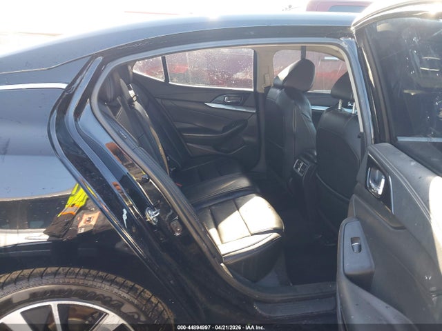Aukcja sprzedaży 2019 Nissan Maxima 3.5 Sv, vin: 1N4AA6AV8KC360171, numer aukcji: 44894997
