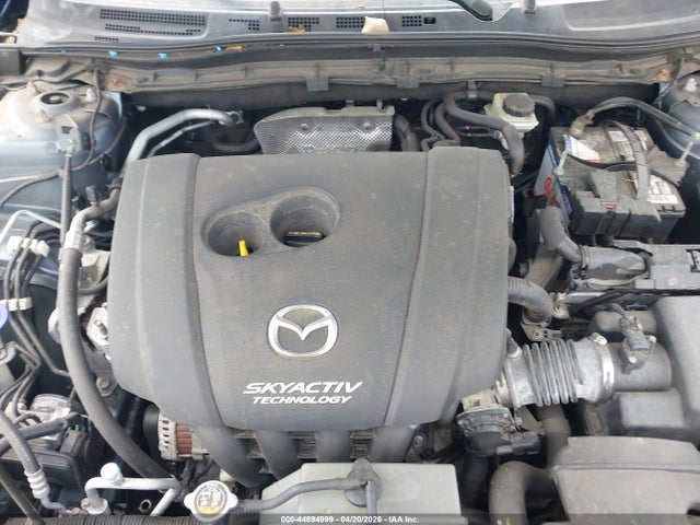 Aukcja sprzedaży 2015 Mazda Mazda3 I Sport, vin: 3MZBM1U75FM128134, numer aukcji: 44894999