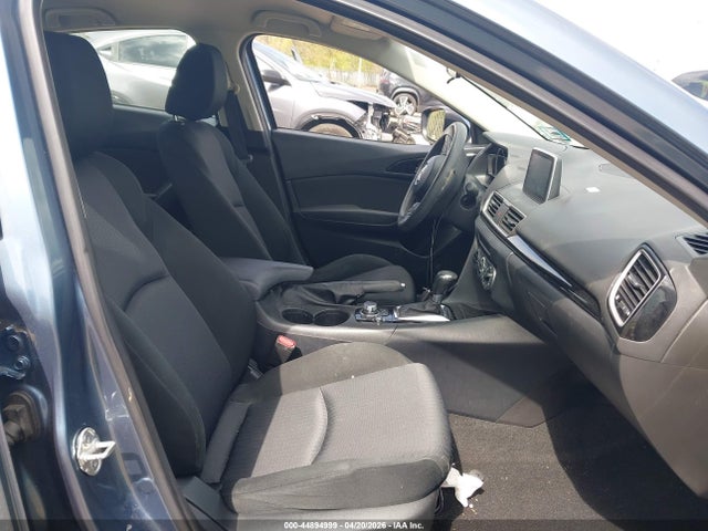Aukcja sprzedaży 2015 Mazda Mazda3 I Sport, vin: 3MZBM1U75FM128134, numer aukcji: 44894999