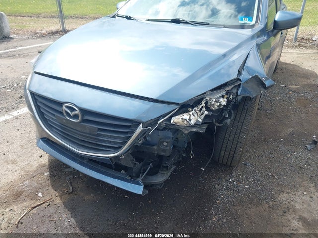 Aukcja sprzedaży 2015 Mazda Mazda3 I Sport, vin: 3MZBM1U75FM128134, numer aukcji: 44894999