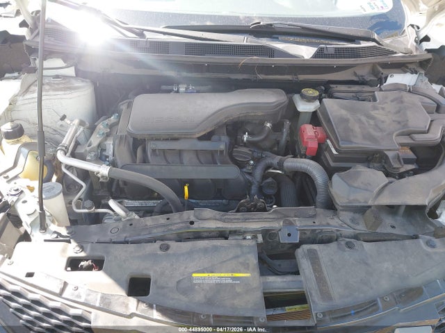 JN1BJ1CR7KW348967 Nissan Rogue Sport Sv