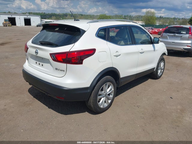 JN1BJ1CR7KW348967 Nissan Rogue Sport Sv