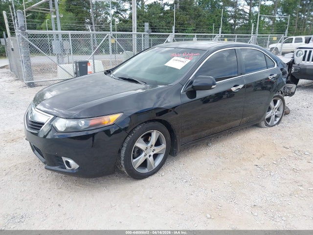 2011 Acura Tsx 2.4 მანქანა იყიდება აუქციონზე, vin: JH4CU2F63BC000454, აუქციონის ნომერი: 44895002