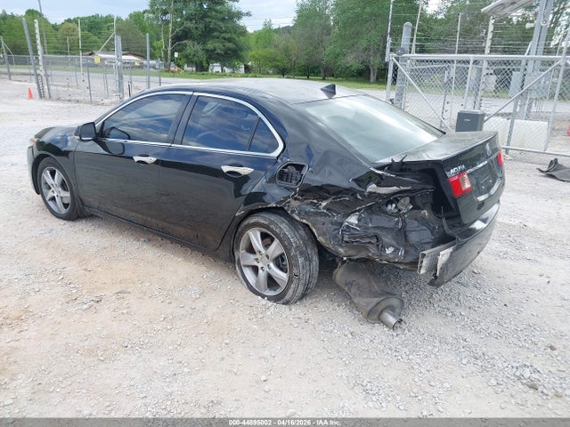 2011 Acura Tsx 2.4 მანქანა იყიდება აუქციონზე, vin: JH4CU2F63BC000454, აუქციონის ნომერი: 44895002