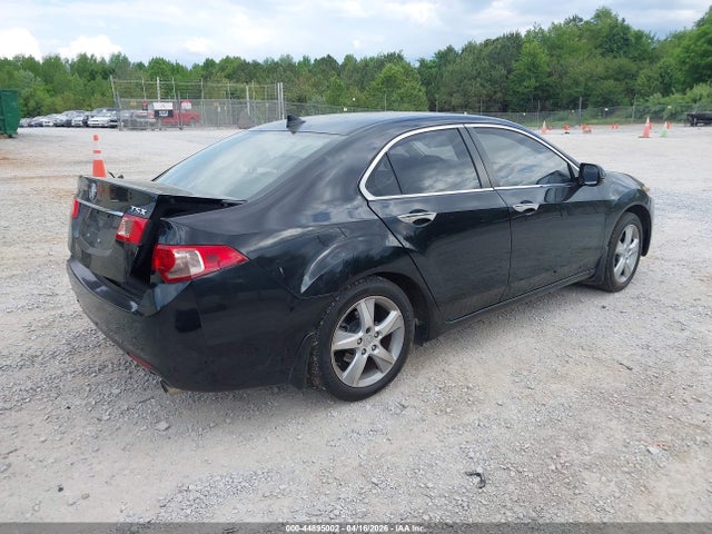 2011 Acura Tsx 2.4 მანქანა იყიდება აუქციონზე, vin: JH4CU2F63BC000454, აუქციონის ნომერი: 44895002