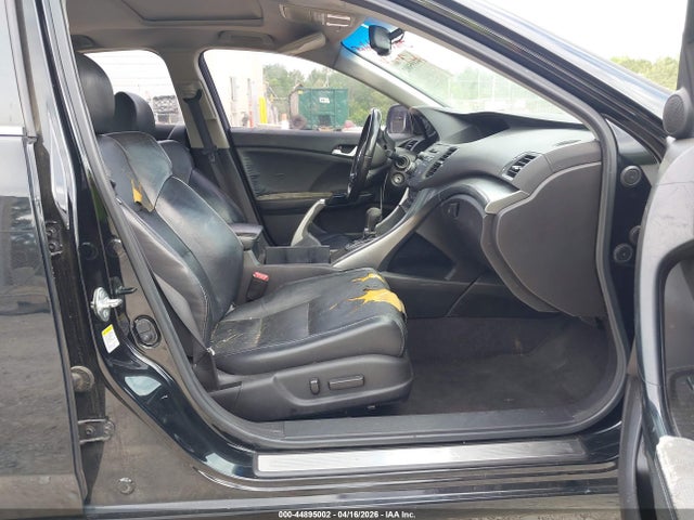 2011 Acura Tsx 2.4 მანქანა იყიდება აუქციონზე, vin: JH4CU2F63BC000454, აუქციონის ნომერი: 44895002