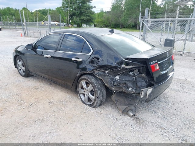 2011 Acura Tsx 2.4 მანქანა იყიდება აუქციონზე, vin: JH4CU2F63BC000454, აუქციონის ნომერი: 44895002