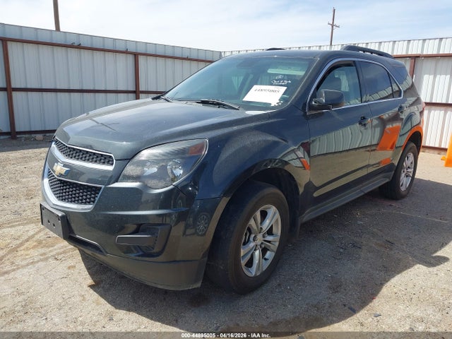 Aukcja sprzedaży 2013 Chevrolet Equinox 1lt, vin: 2GNALDEK3D6193438, numer aukcji: 44895005