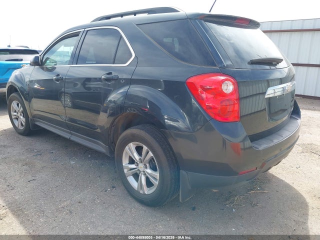 Aukcja sprzedaży 2013 Chevrolet Equinox 1lt, vin: 2GNALDEK3D6193438, numer aukcji: 44895005