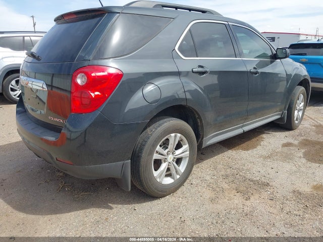 Aukcja sprzedaży 2013 Chevrolet Equinox 1lt, vin: 2GNALDEK3D6193438, numer aukcji: 44895005