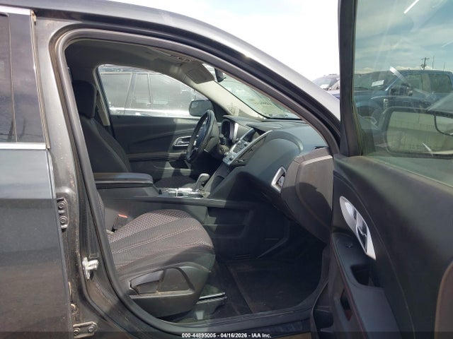 Aukcja sprzedaży 2013 Chevrolet Equinox 1lt, vin: 2GNALDEK3D6193438, numer aukcji: 44895005