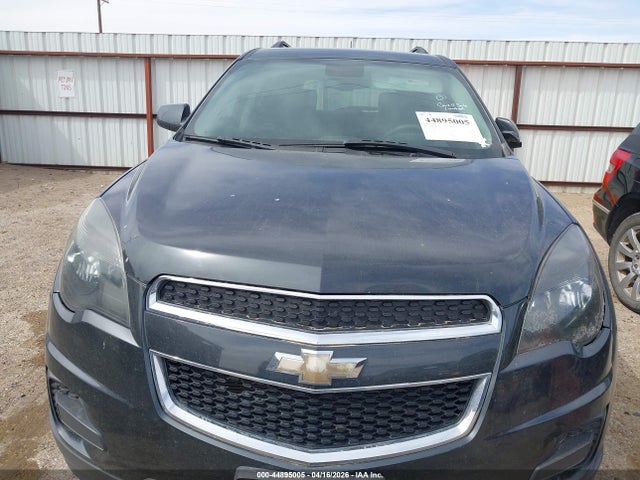 Aukcja sprzedaży 2013 Chevrolet Equinox 1lt, vin: 2GNALDEK3D6193438, numer aukcji: 44895005