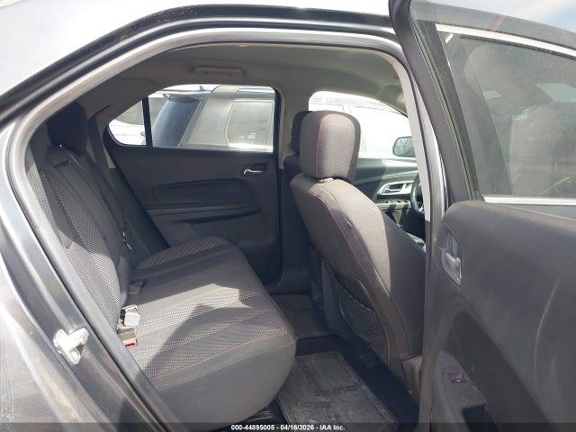 Aukcja sprzedaży 2013 Chevrolet Equinox 1lt, vin: 2GNALDEK3D6193438, numer aukcji: 44895005