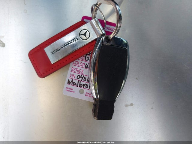 Mercedes-Benz GLA 250 2020 W1NTG4EB7LU040687 Image 11