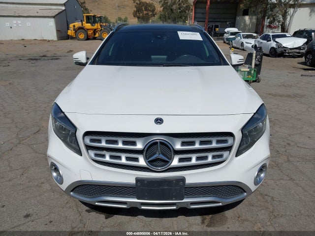 Mercedes-Benz GLA 250 2020 W1NTG4EB7LU040687 Image 12