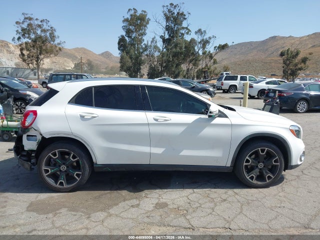 Mercedes-Benz GLA 250 2020 W1NTG4EB7LU040687 Image 13