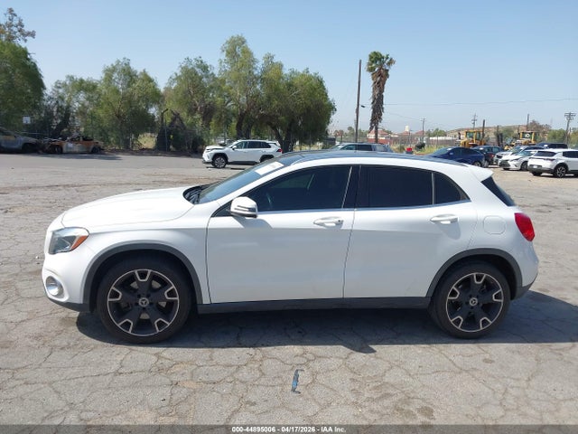 Mercedes-Benz GLA 250 2020 W1NTG4EB7LU040687 Image 14