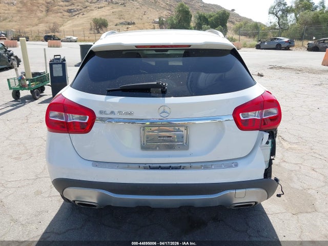 Mercedes-Benz GLA 250 2020 W1NTG4EB7LU040687 Image 16