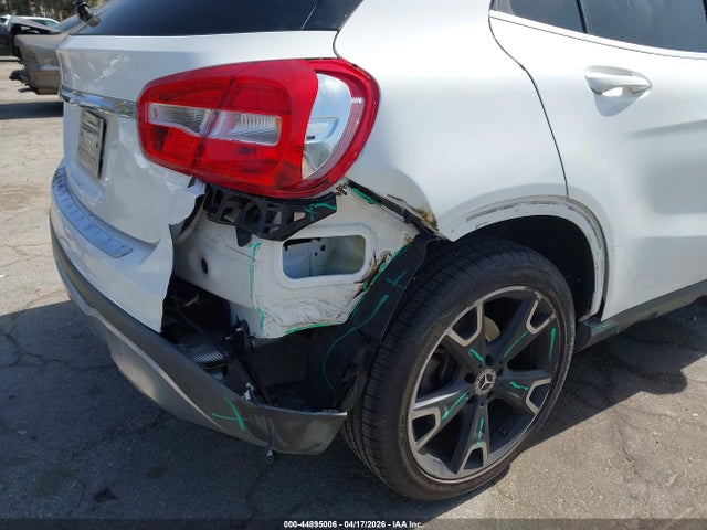 Mercedes-Benz GLA 250 2020 W1NTG4EB7LU040687 Image 6