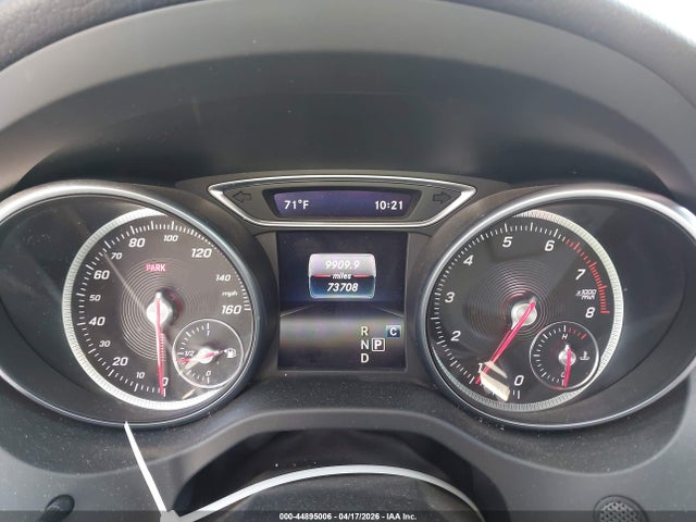 Mercedes-Benz GLA 250 2020 W1NTG4EB7LU040687 Image 7