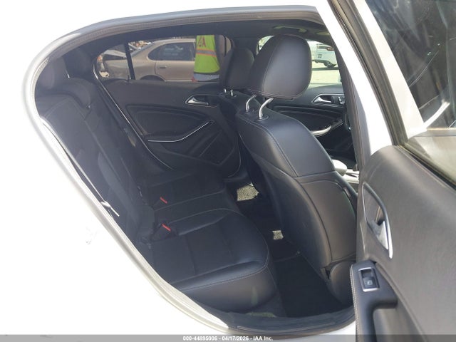 Mercedes-Benz GLA 250 2020 W1NTG4EB7LU040687 Image 8