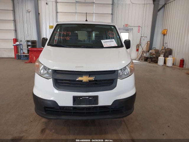 Aukcja sprzedaży 2015 Chevrolet City Express 1lt, vin: 3N63M0ZN9FK725787, numer aukcji: 44895008