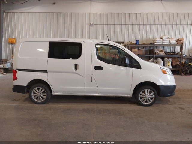 Aukcja sprzedaży 2015 Chevrolet City Express 1lt, vin: 3N63M0ZN9FK725787, numer aukcji: 44895008