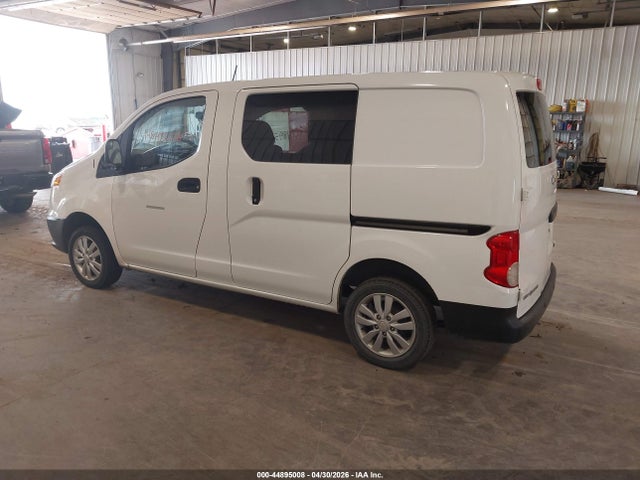 Aukcja sprzedaży 2015 Chevrolet City Express 1lt, vin: 3N63M0ZN9FK725787, numer aukcji: 44895008
