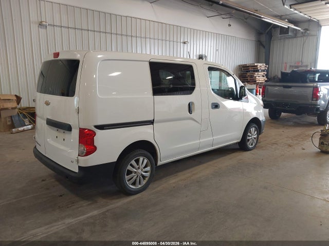 Aukcja sprzedaży 2015 Chevrolet City Express 1lt, vin: 3N63M0ZN9FK725787, numer aukcji: 44895008