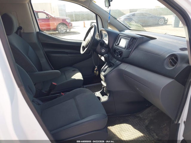 Aukcja sprzedaży 2015 Chevrolet City Express 1lt, vin: 3N63M0ZN9FK725787, numer aukcji: 44895008