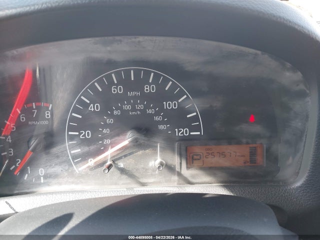 Aukcja sprzedaży 2015 Chevrolet City Express 1lt, vin: 3N63M0ZN9FK725787, numer aukcji: 44895008