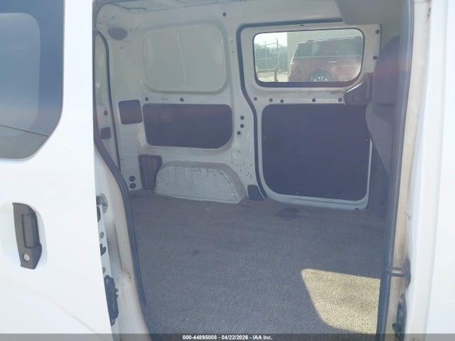 Aukcja sprzedaży 2015 Chevrolet City Express 1lt, vin: 3N63M0ZN9FK725787, numer aukcji: 44895008