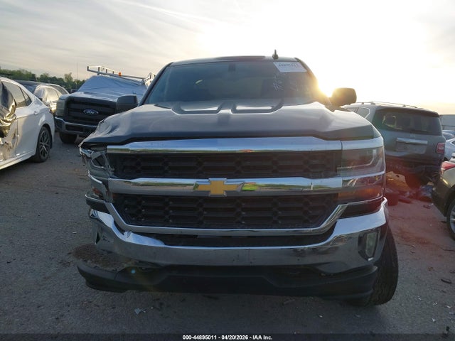 Продажа на аукционе авто 2017 Chevrolet Silverado 1500 1lt, vin: 3GCUKREC0HG460494, номер лота: 44895011