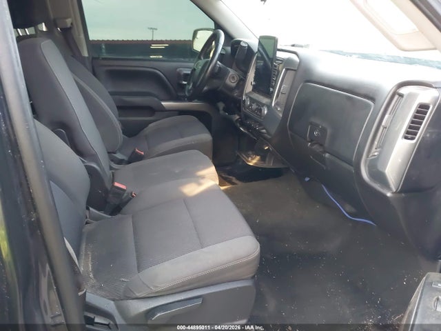Продажа на аукционе авто 2017 Chevrolet Silverado 1500 1lt, vin: 3GCUKREC0HG460494, номер лота: 44895011
