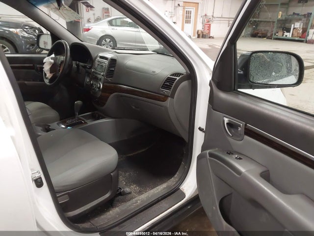 Продаж на аукціоні авто 2012 Hyundai Santa Fe Gls, vin: 5XYZG3AB0CG130914, номер лоту: 44895012