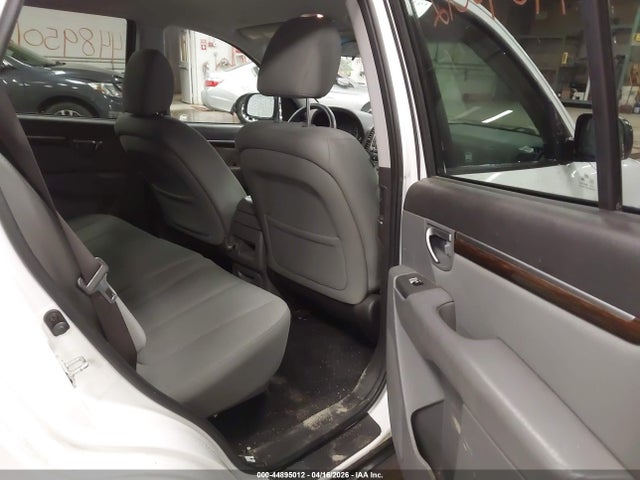 Продаж на аукціоні авто 2012 Hyundai Santa Fe Gls, vin: 5XYZG3AB0CG130914, номер лоту: 44895012