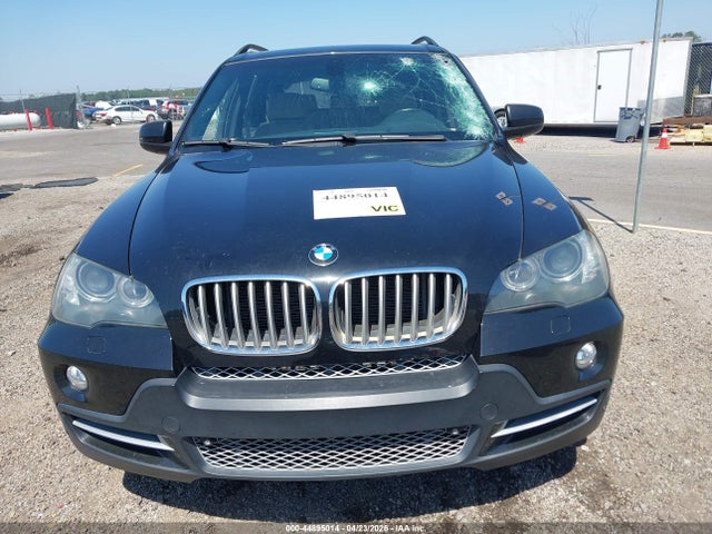 Продажа на аукционе авто 2007 Bmw X5 4.8i, vin: 5UXFE83547LZ37863, номер лота: 44895014