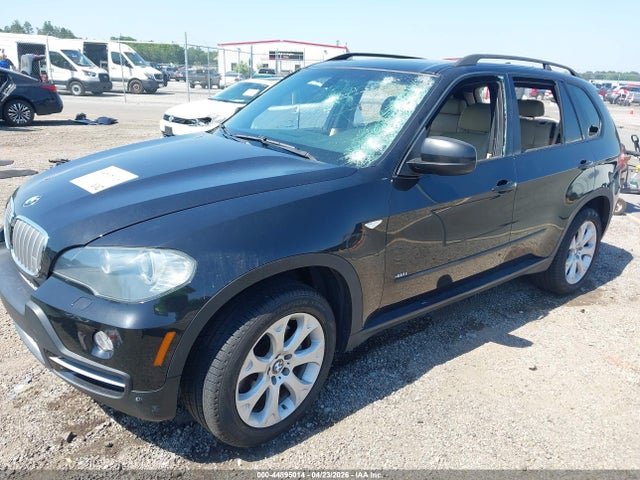 Продажа на аукционе авто 2007 Bmw X5 4.8i, vin: 5UXFE83547LZ37863, номер лота: 44895014