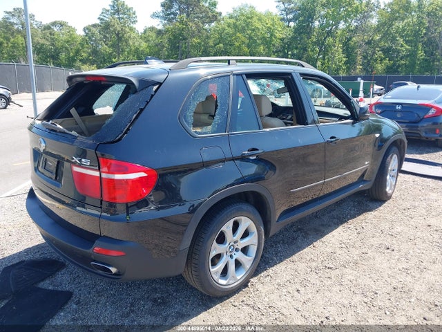 Продажа на аукционе авто 2007 Bmw X5 4.8i, vin: 5UXFE83547LZ37863, номер лота: 44895014