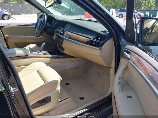Продажа на аукционе авто 2007 Bmw X5 4.8i, vin: 5UXFE83547LZ37863, номер лота: 44895014