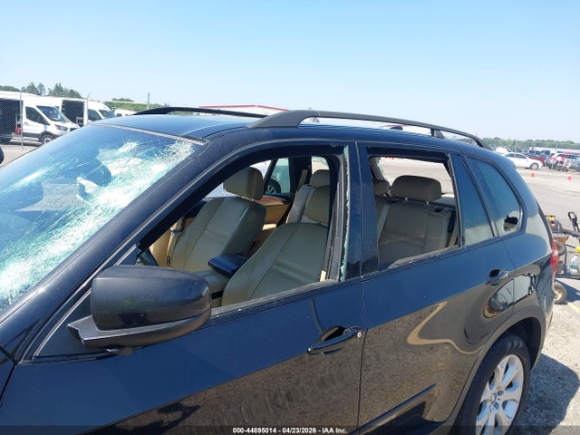 Продажа на аукционе авто 2007 Bmw X5 4.8i, vin: 5UXFE83547LZ37863, номер лота: 44895014