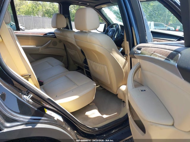 Продажа на аукционе авто 2007 Bmw X5 4.8i, vin: 5UXFE83547LZ37863, номер лота: 44895014