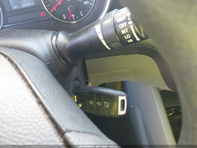 Aukcja sprzedaży 2018 Kia Forte Lx, vin: 3KPFL4A77JE249876, numer aukcji: 44895016