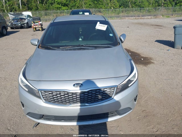 Aukcja sprzedaży 2018 Kia Forte Lx, vin: 3KPFL4A77JE249876, numer aukcji: 44895016