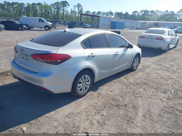 Aukcja sprzedaży 2018 Kia Forte Lx, vin: 3KPFL4A77JE249876, numer aukcji: 44895016