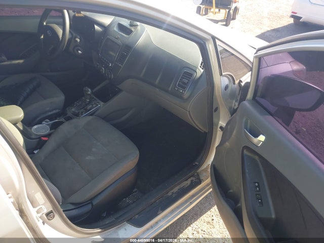 Aukcja sprzedaży 2018 Kia Forte Lx, vin: 3KPFL4A77JE249876, numer aukcji: 44895016