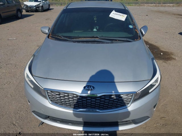 Aukcja sprzedaży 2018 Kia Forte Lx, vin: 3KPFL4A77JE249876, numer aukcji: 44895016