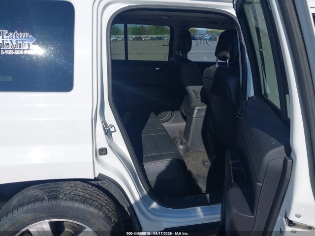 1C4NJRFB4HD181544 Jeep Patriot High Altitude 4x4
