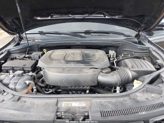 44895019 :رقم المزاد ، 1C4RJFBG4LC142906 vin ، 2020 Jeep Grand Cherokee Limited X 4x4 مزاد بيع
