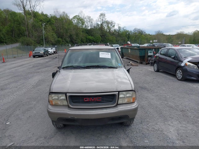 Aukcja sprzedaży 1998 Gmc Jimmy Sls, vin: 1GKCS18W7WK522678, numer aukcji: 44895020